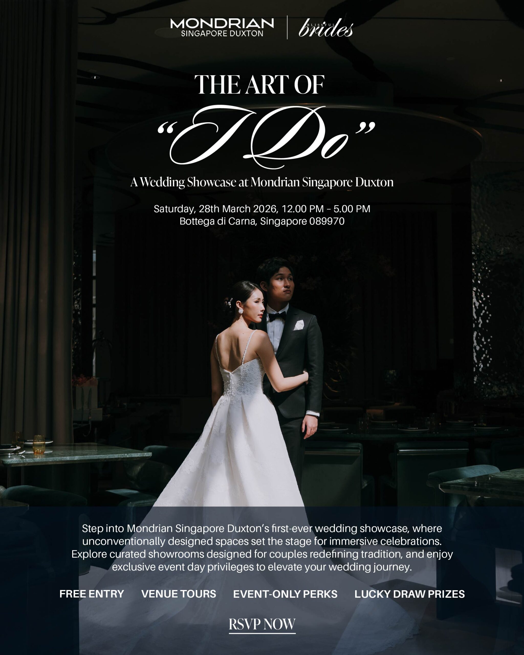 Wedding venue